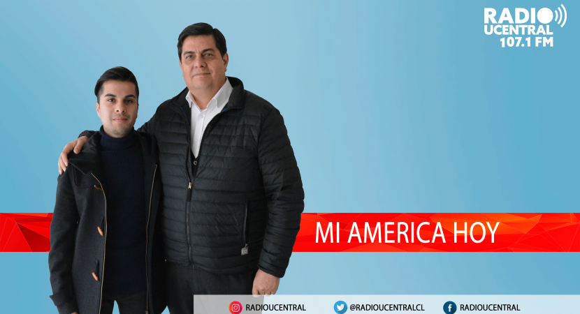 Mi América Hoy 5/11/2019