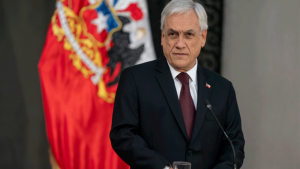 Presidente Sebastián Piñera afirma que proyecto de indulto o de amnistía «no le hace bien a Chile»