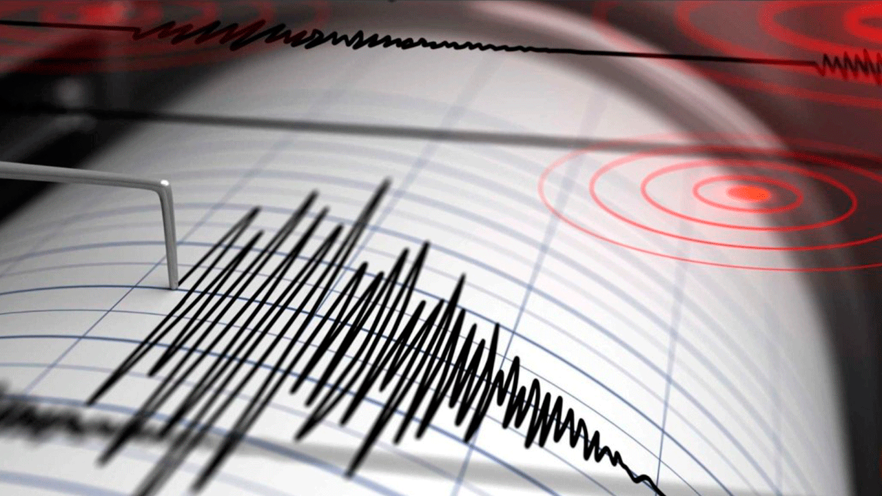 Recordando el devastador terremoto de Chile en 2010 - Radio UCentral ...