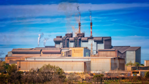 Chile sin carbón al 2040: ¿Está el país preparado para esta revolución energética?