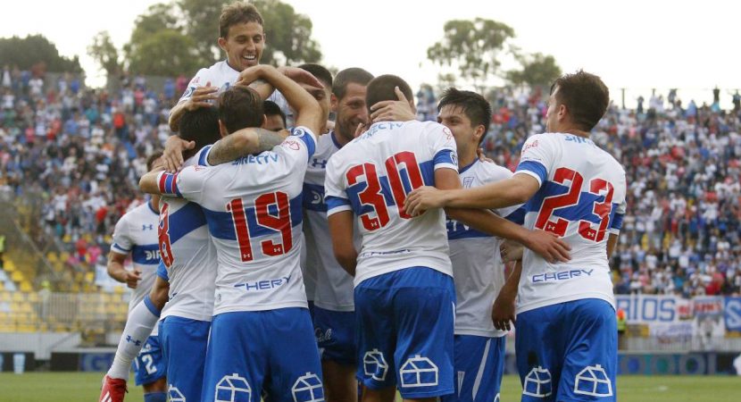Universidad Católica se coronó campeón luego que ANFP diera punto final al Torneo Nacional de Fútbol