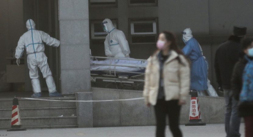 Coronavirus cobra 17 vidas en China y se reporta posible primer caso en Colombia