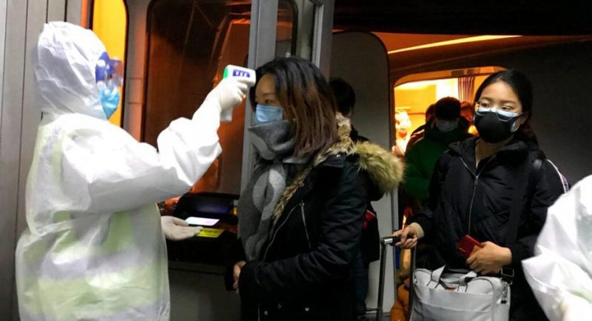 OMS afirma que todavía es apresurado declarar coronavirus como emergencia mundial