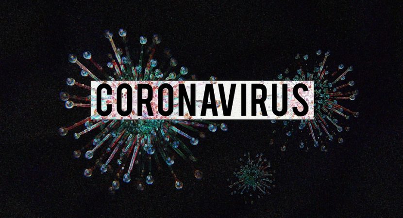 Cantidad de fallecidos diarios por coronavirus llega al número más alto desde julio del año pasado