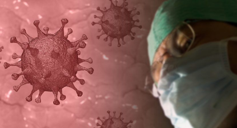 Onemi declaró alerta roja nacional por coronavirus COVID-19