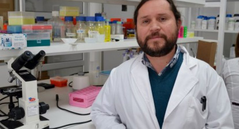 Doctor de la Universidad Central Christian Palavecino explica detalles del coronavirus