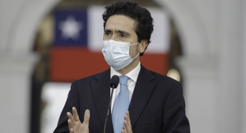 Ministerio de Hacienda propone US$10 mil millones para plan de emergencia por pandemia en el país