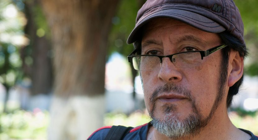 Poeta mapuche Elicura Chihuailaf obtiene Premio Nacional de Literatura 2020