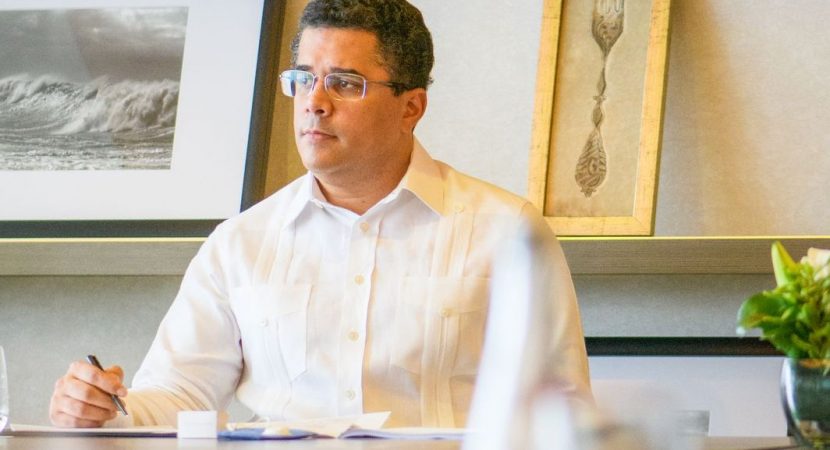 República Dominicana anuncia avances en el plan de recuperación del turismo