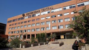 Universidad Central logra record de adjudicación de Fondecyt Inicio