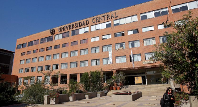 Universidad Central logra record de adjudicación de Fondecyt Inicio