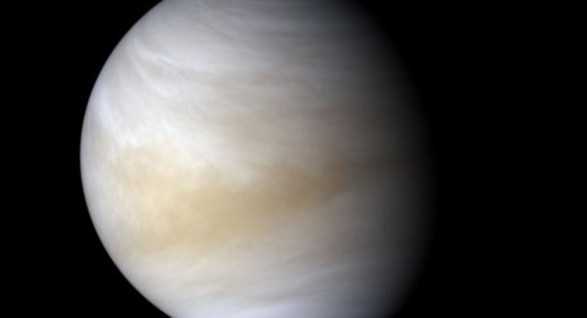 Administrador de la NASA recomienda apuntar las investigaciones hacia Venus y luego Marte