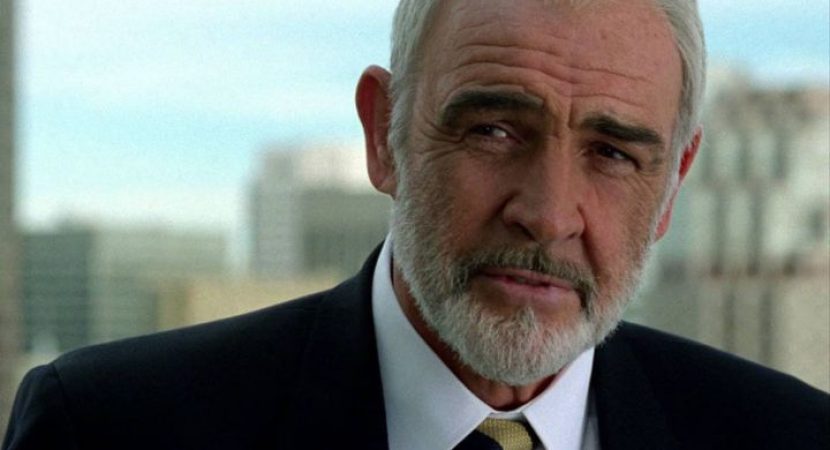 Muere primer James Bond de la historia del cine Sean Connery a los 90 años