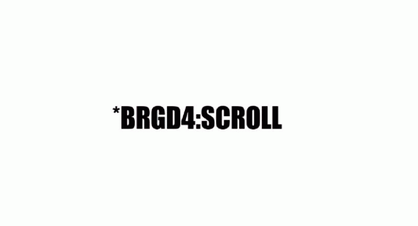 MSSA abre convocatoria para Brgd4: scroll que realizara mural virtual interactivo