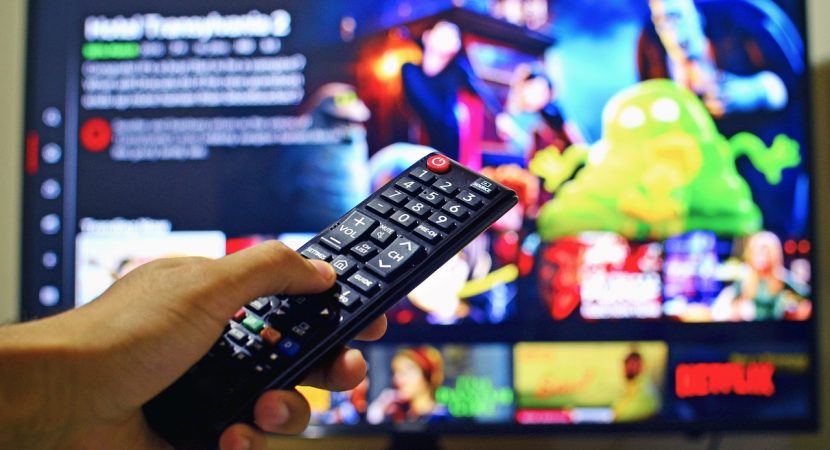 Más de US$62 millones ha recaudado el SII con impuestos a servicios digitales de streaming en Chile