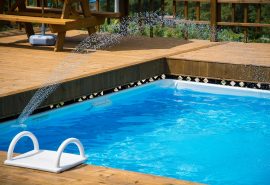 Consejos para disfrutar más tiempo de una piscina en verano