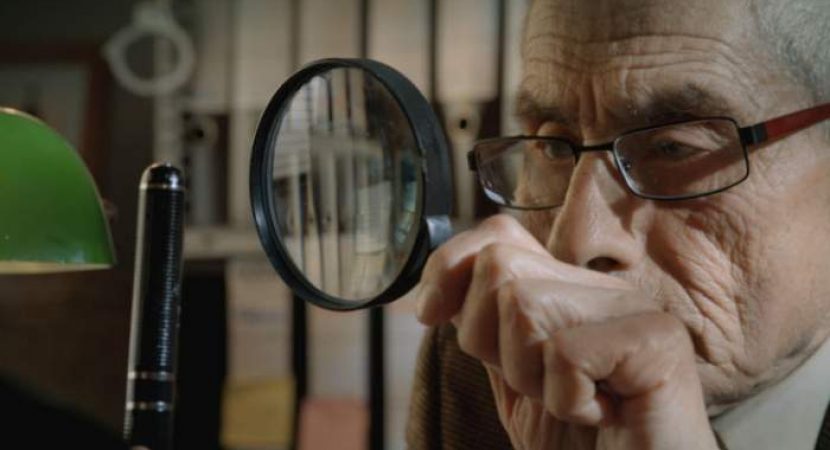 “El Agente Topo”: el documental que competirá por un cupo en los premios Oscar