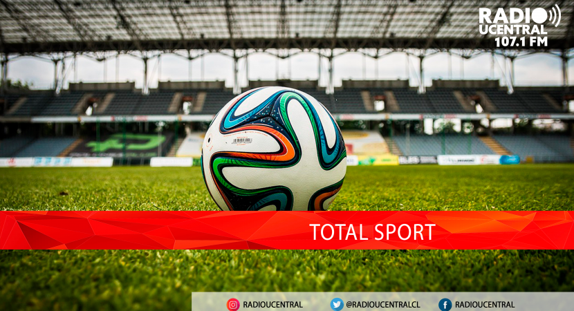 Total Sport 5/1/2021