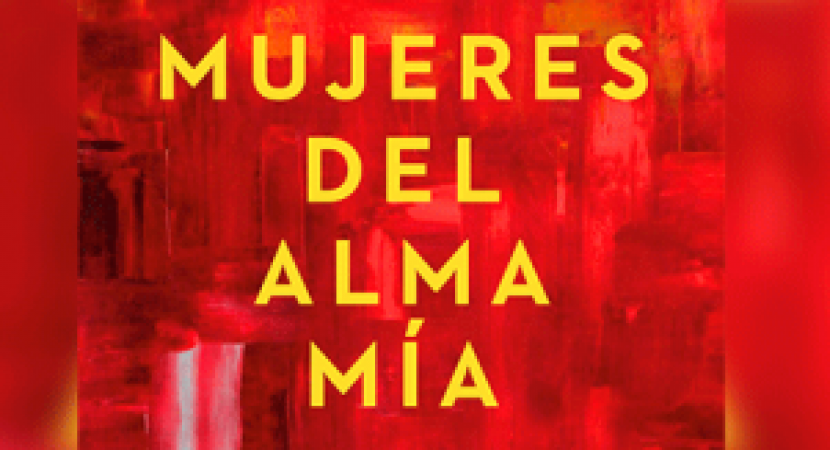 “Mujeres del alma mía”: El nuevo libro de Isabel Allende que habla sobre su vida como feminista
