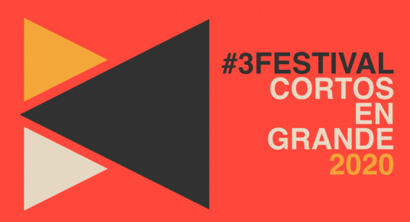 Festival Cortos en Grande 2020 cierra su jornada con más de 60 cortometrajes