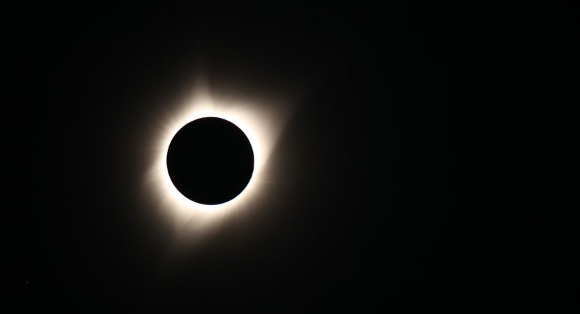 Eclipse Solar Hibrido, él fenómeno astronómico que tendrá lugar este 2023