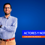 Actores y Noticias 27/1/2023