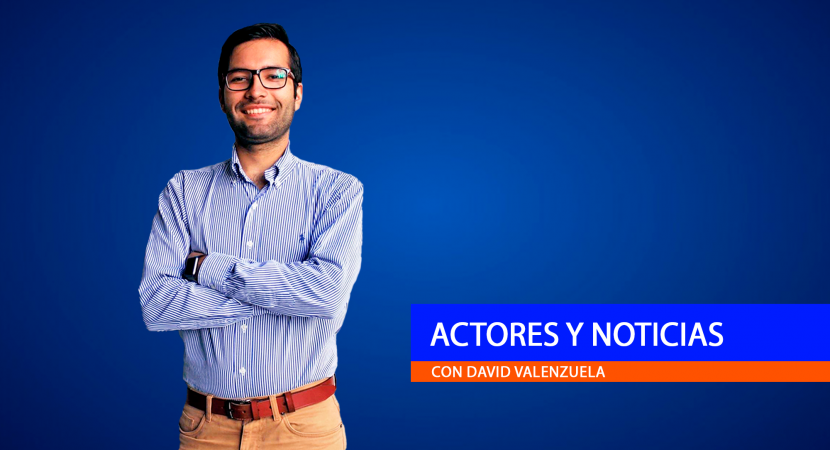 Actores y Noticias 29/6/2021