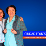 Ciudad Educativa || Capítulo dedicado a la previa del día de la madre