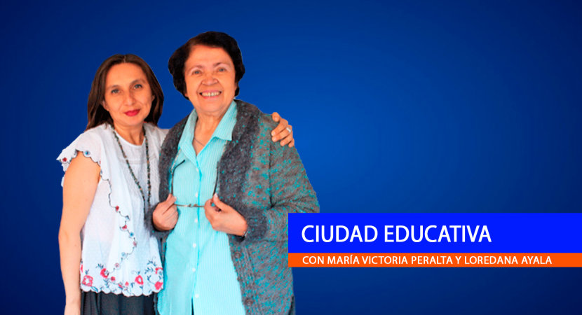 Ciudad Educativa 30/5/2022