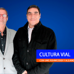 Cultura Vial 17/8/2022