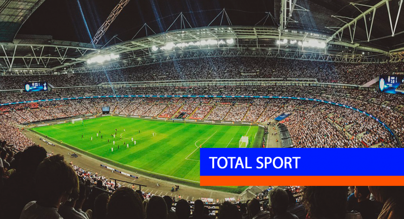 Total Sport 5/10/2021