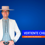 Vertiente Chilena 11/8/2022