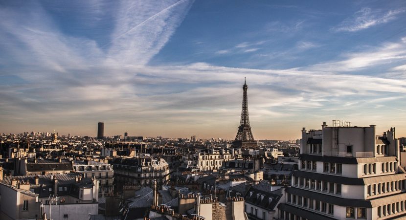 Menor de 11 años se quita la vida en París tras acosar a un compañero de clase