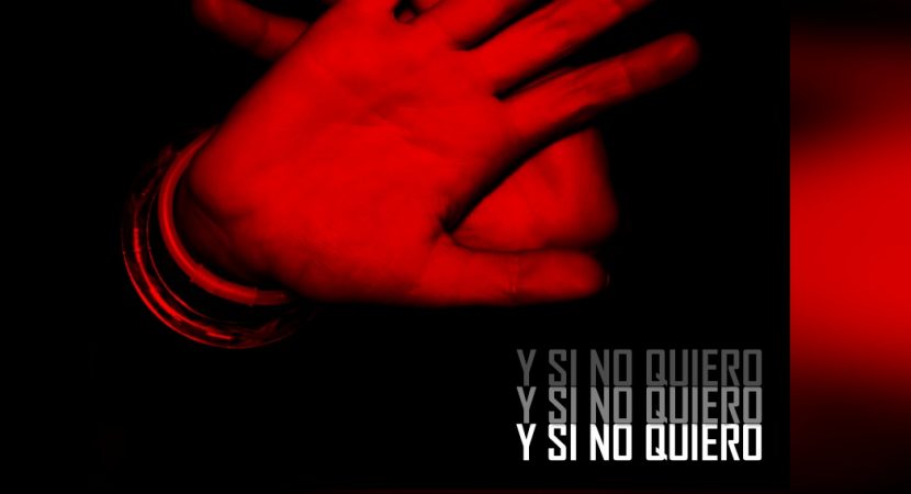 Massonico presenta «y si no quiero» el cuarto sencillo de su álbum «Somos Más»