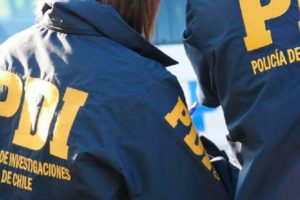 PDI detiene a sujeto por abusar de un menor de 14 años en Tarapacá