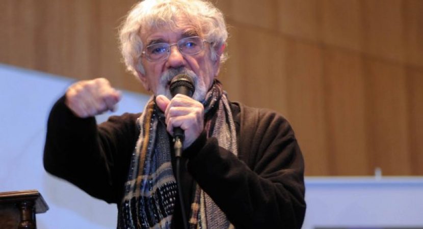 A los 92 años fallece el destacado Premio Nacional de Ciencias y filósofo chileno Humberto Maturana
