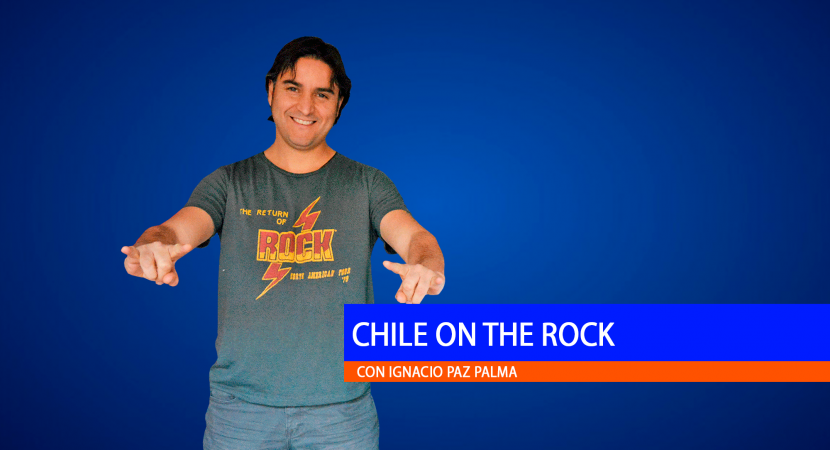 Chile on the Rock 24/8/2021