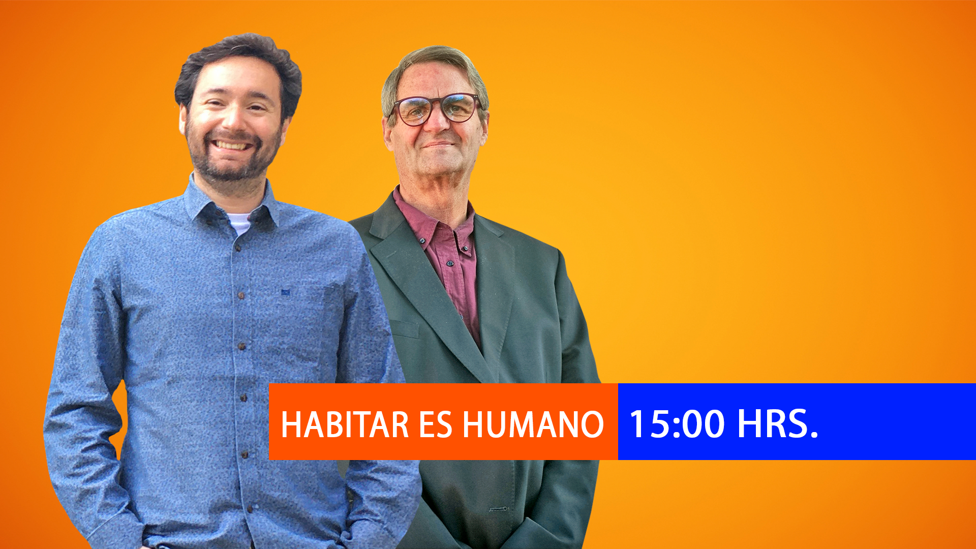 VIDEO || HABITAR ES HUMANO 14/6/2022