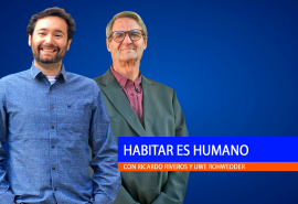Habitar es Humano 7/6/2022