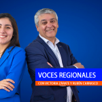 Voces Regionales 11/8/2022