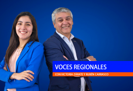 Voces Regionales 6/10/2022