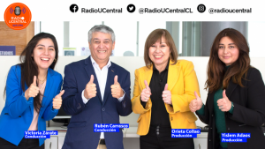 Este jueves comienza: Voces Regionales un programa de la Región de Coquimbo