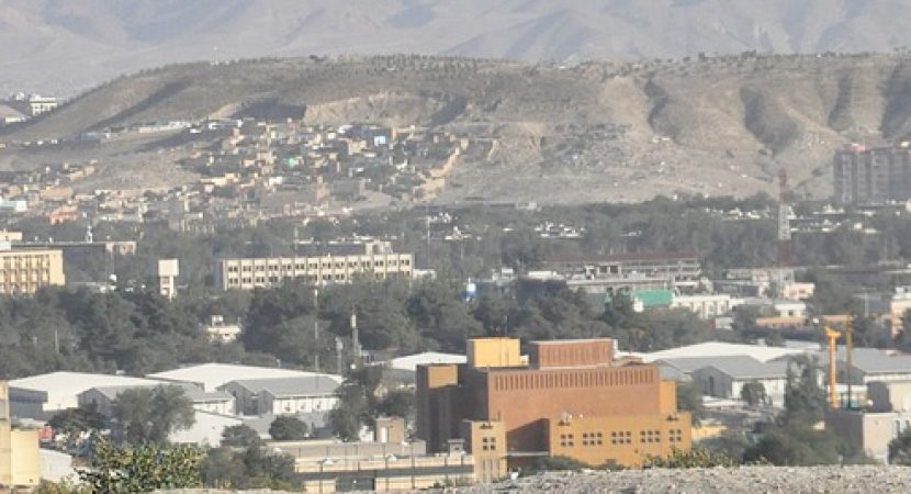 OMS anuncia llegada de elementos médicos para abastecer recintos de salud en Afganistán
