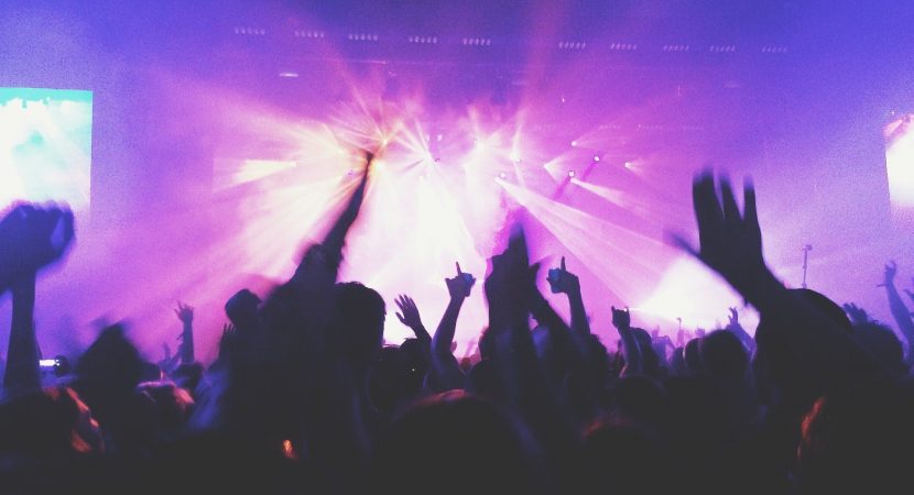 Lollapalooza reagenda fechas para su realización en Chile