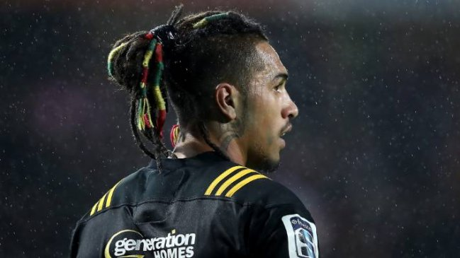 Luto en el rugby: Falleció Sean Wainui, estrella de los Maori All Blacks