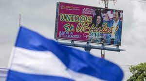 Presidente de Nicaragua es acusado de maniobras fraudulentas en resultados de elecciones