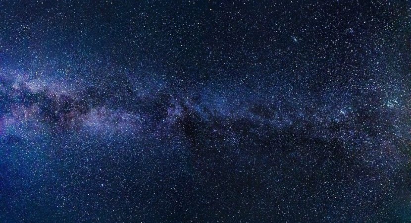 Exploración del universo: hitos astronómicos y espaciales de 2021