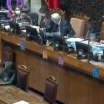 Senado aprueba por séptima vez prórroga del estado de excepción en Macrozona Sur