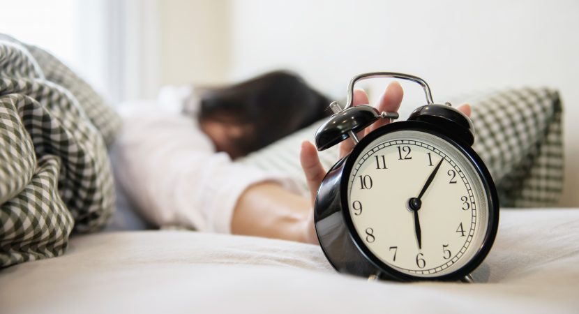 «No al ‘5 minutos más’: la mejor manera de poder levantarse por las mañanas»
