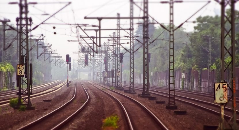 Importante empresa de trenes francesa suspende sus entregas a Rusia